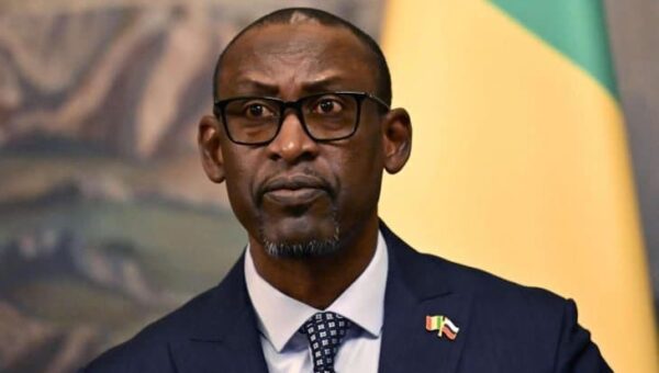Le Mali accuse la France de fournir des armes et des informations à des groupes terroristes