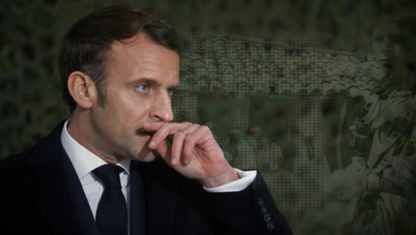 France: La commission Macron est un stratagème pour dissimuler les crimes du colonialisme