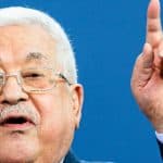 Mahmoud Abbas