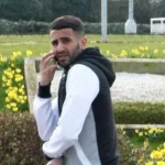 Mahrez
