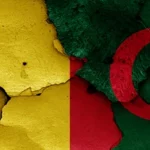 Mali Algerie