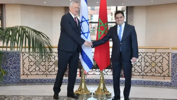 Général américain: le Maroc coopère avec Israël pour trouver un équilibre entre lui et l&rsquo;Algérie