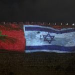 Israel Morocco