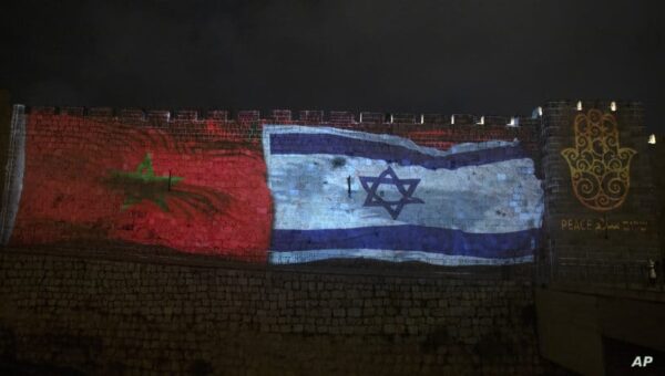 « Extradition et lutte contre le terrorisme » .. Un nouvel accord entre le Maroc et Israël