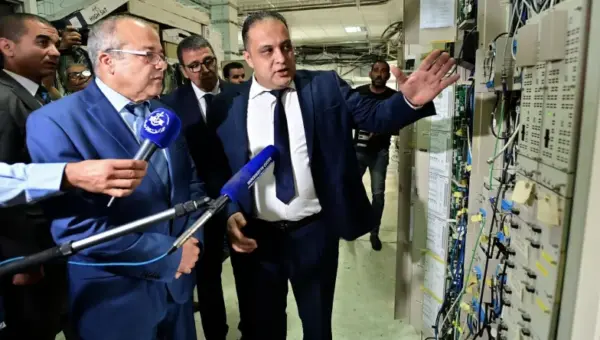 La Relance du projet Media City: Le ministre de la Communication précise