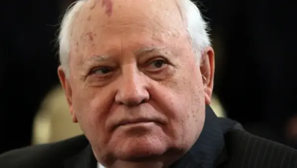 Russie: Mikhaïl Gorbatchev, le dernier président de l&rsquo;Union soviétique, est décédé