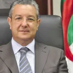 Mohamed Loukal