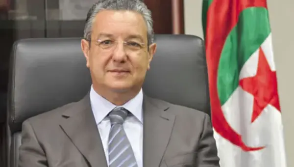 Justice: 6 ans de prison pour l&rsquo;ancien ministre des Finances Mohamed Loukal