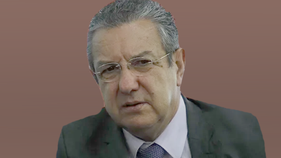Mohamed Loukal