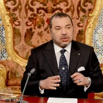 Mohammed VI