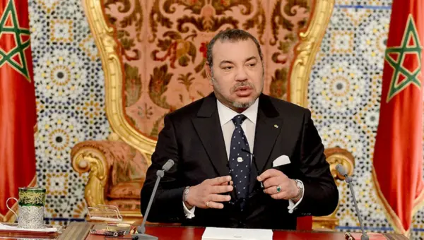 Le Maroc ignore deux jours d&rsquo;agression sur Gaza: La présidence de Mohammed VI du Comité Al-Qods est en jeu