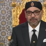 Mohammed VI