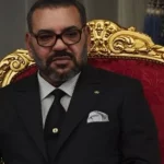 Mohammed VI