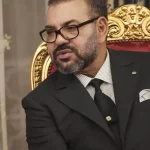 Mohammed VI