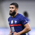 Nabil Fekir