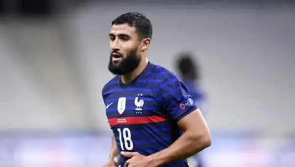 Nabil Fekir avoue être un fils désobéissant de son père et préférer l&rsquo;équipe de France à l&rsquo;Algérie
