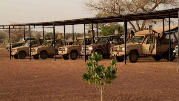 L’ambassade de France répond aux accusations étrangères du Mali, la polémique continue entre Paris et Bamako