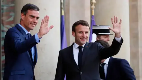 Rapport: la France tente de se rapprocher de l&rsquo;Algérie au détriment de l&rsquo;Espagne