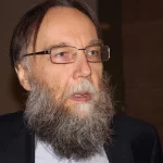 Philosophe Alexandre Douguine