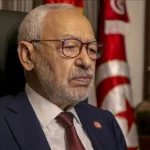 Rached Ghannouchi