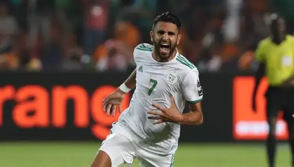Football: Qu&rsquo;elle est la relation de Riyad Mahrez avec l&rsquo;affaire Paul Pogba et Kylian Mbappé ?