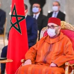 Roi Mohammed VI