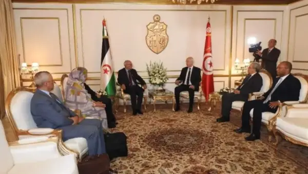 A cause du Sahara Occidental, la Tunisie répond au Maroc par une déclaration ferme