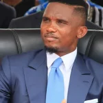 Samuel Eto'o