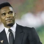Samuel Eto'o