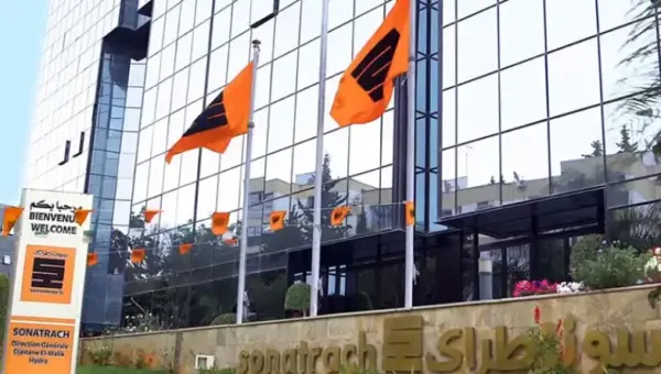 Sonatrach : 11 milliards de dollars pour développer les industries pétrochimiques