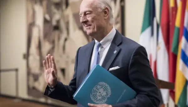 Une visite à la lumière d&rsquo;enjeux et de données complexes: L&rsquo;envoyé de l&rsquo;ONU pour le Sahara occidental est attendu en Algérie