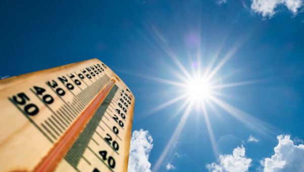 Météo Algérie: Vague de chaleur jusqu’à 43 degrés dans les prochains jours