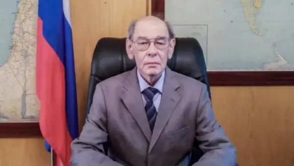 L&rsquo;ambassadeur de Russie en Algérie confirme: Notre coopération militaire avec l&rsquo;Algérie se développe
