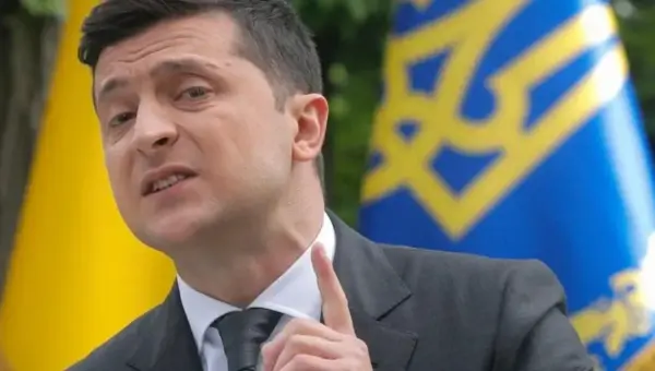 L&rsquo;Ukraine appelle l&rsquo;Algérie et le Maroc à négocier et régler le différend