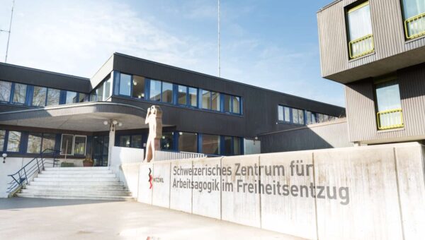 Suisse : évasion de prison d’un algérien en situation irrégulière