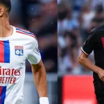 Yacine Adli et houssem aouar