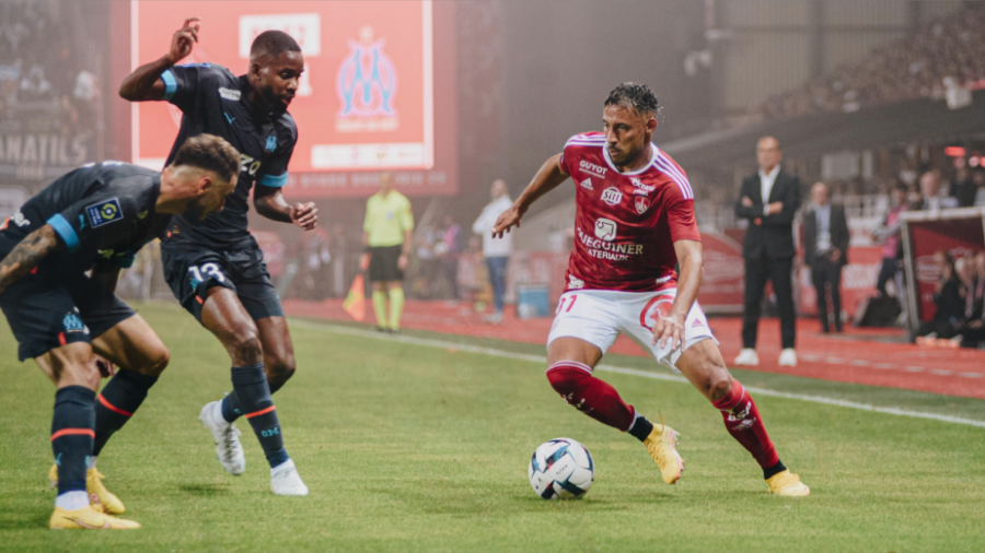 Youcef Belaili