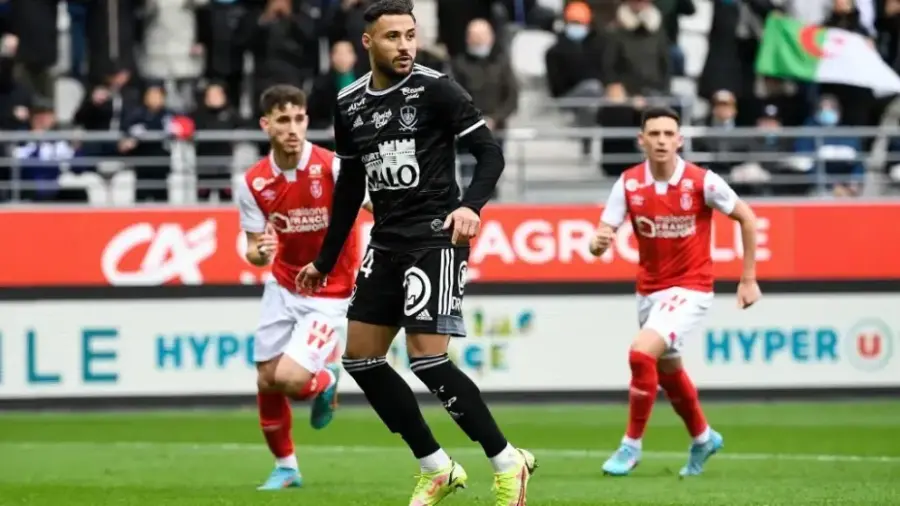 Youcef Belaili