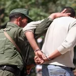 accusé d'avoir incendié une forêt à Jijel