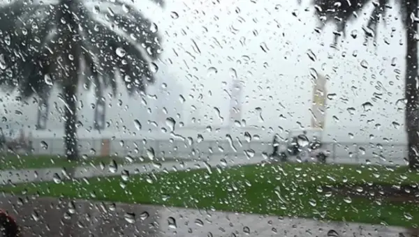 Météo Algérie: Nouvelle alerte orages dans ces Wilayas