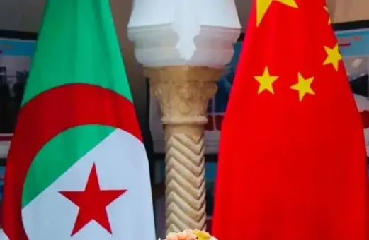 Pékin aspire à profiter de la nouvelle loi d&rsquo;investissements pour renforcer sa présence en Algérie