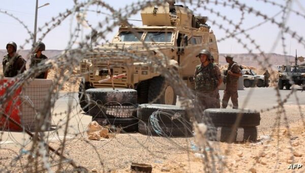 Tunisie: Affrontements entre l’armée tunisienne et des groupes armés dans l’ouest du pays