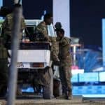 attaque terroriste en Somalie