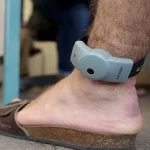 bracelet électronique