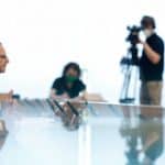 Le chancelier allemand Olaf Scholz