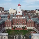 classement de Shanghai 2022