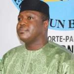 colonel Abdoulaye Maiga