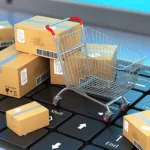 commerce électronique