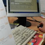 consommation d'électricité