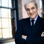 cousin du roi de Maroc le prince Hicham Alaoui